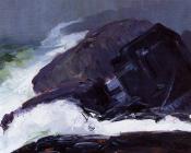 乔治 贝洛斯 : Tang of the Sea